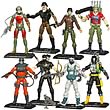 G.I. Joe Action Figures: 25th Anniversary Wave 9